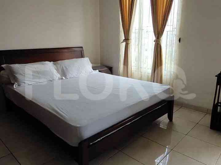 Tipe 1 Kamar Tidur di Lantai 8 untuk disewakan di Gardenia Boulevard Apartemen - fpe54c 3