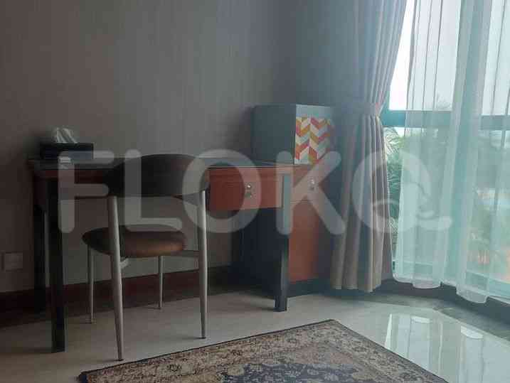 Tipe 1 Kamar Tidur di Lantai 15 untuk disewakan di Casablanca Apartemen - fte23e 4