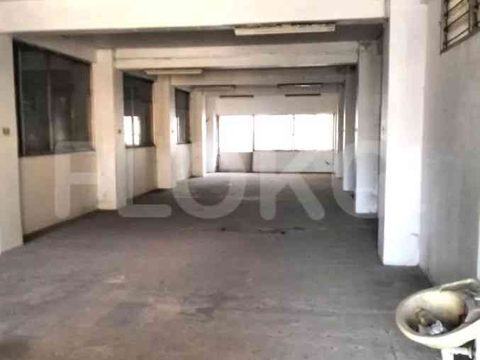 450 sqm, shophouse for sale in Samanhudi, Pasar Baru 2