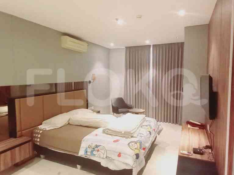 Tipe 2 Kamar Tidur di Lantai 30 untuk disewakan di The Grove Apartemen - fkub3c 2