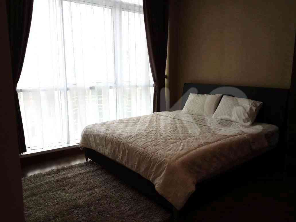 Tipe 3 Kamar Tidur di Lantai 1 untuk disewakan di Oakwood Suites La Maison - fga6c0 10