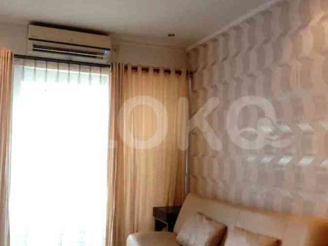 Dijual Apartemen 2 BR, Lantai 26, Luas 84 m2 di Tanah Abang 4