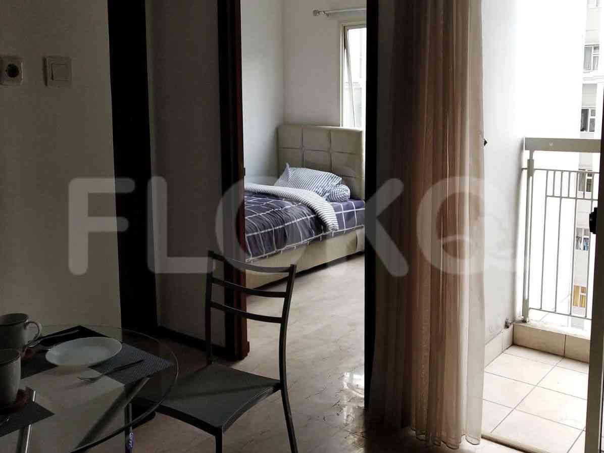 Tipe 2 Kamar Tidur di Lantai 23 untuk disewakan di Royal Mediterania Garden Residence - ftaaf3 5