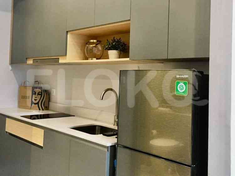 1 Bedroom on 20th Floor for Rent in Taman Anggrek Residence - ftaff2 5