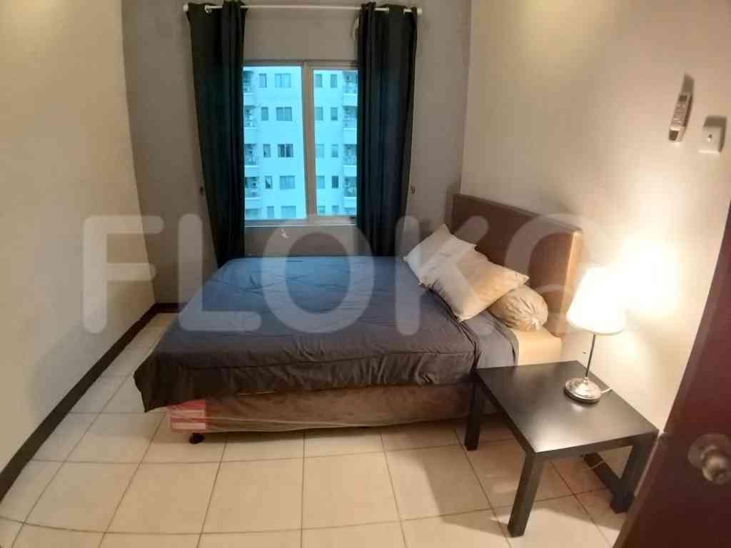 Tipe 2 Kamar Tidur di Lantai 15 untuk disewakan di Sudirman Park Apartemen - ftac71 6