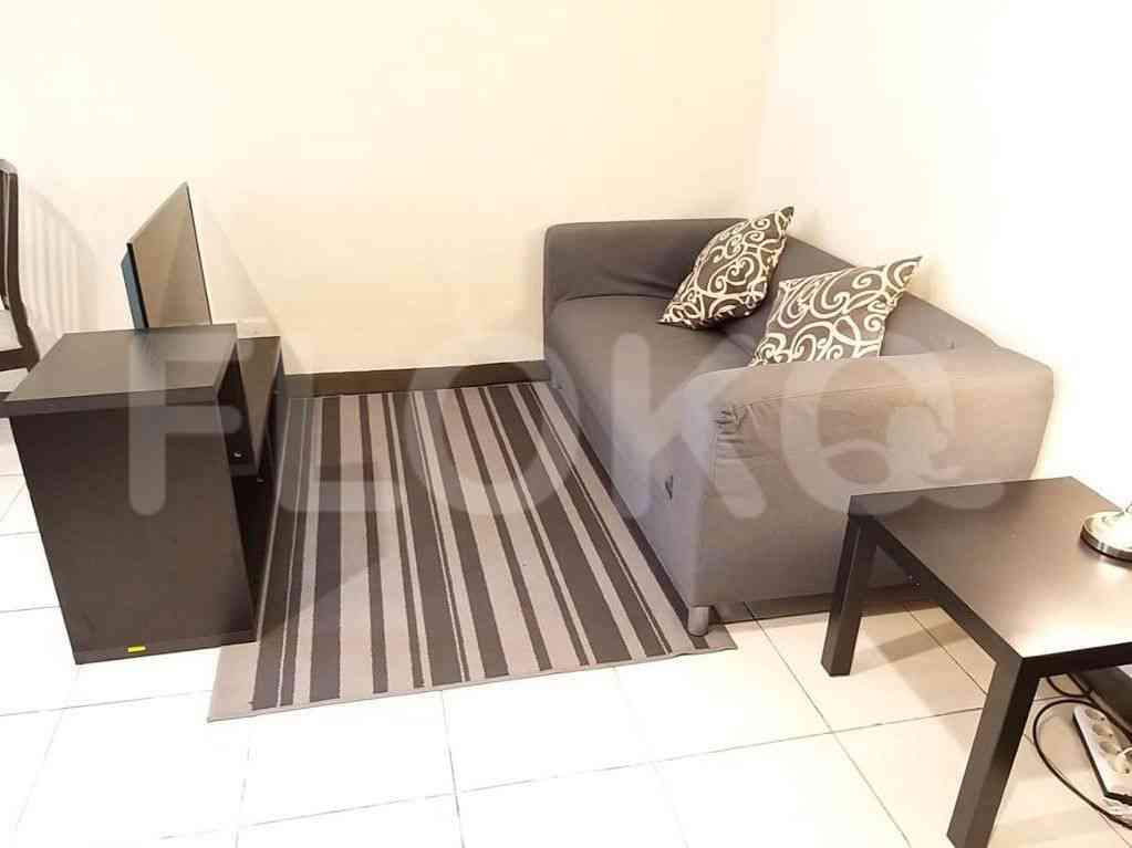 2 Bedroom on 15th Floor for Rent in Sudirman Park Apartment - fta973 4