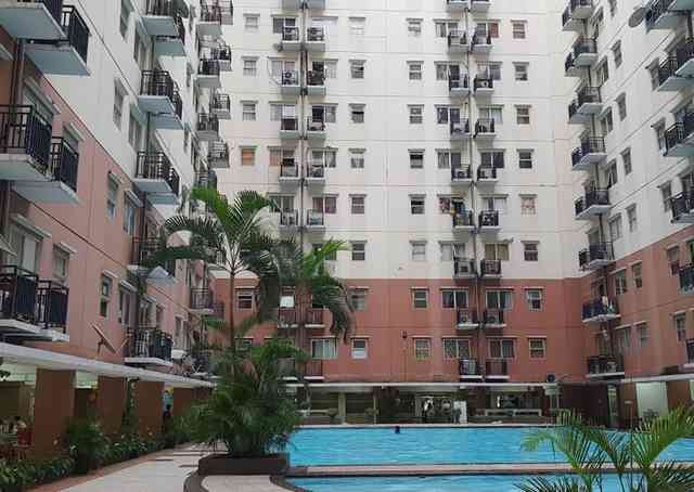 Sewa Apartemen Gateway Pesanggrahan