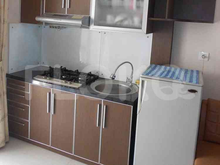 Tipe 2 Kamar Tidur di Lantai 20 untuk disewakan di Mediterania Garden Residence 1 - ftafde 3