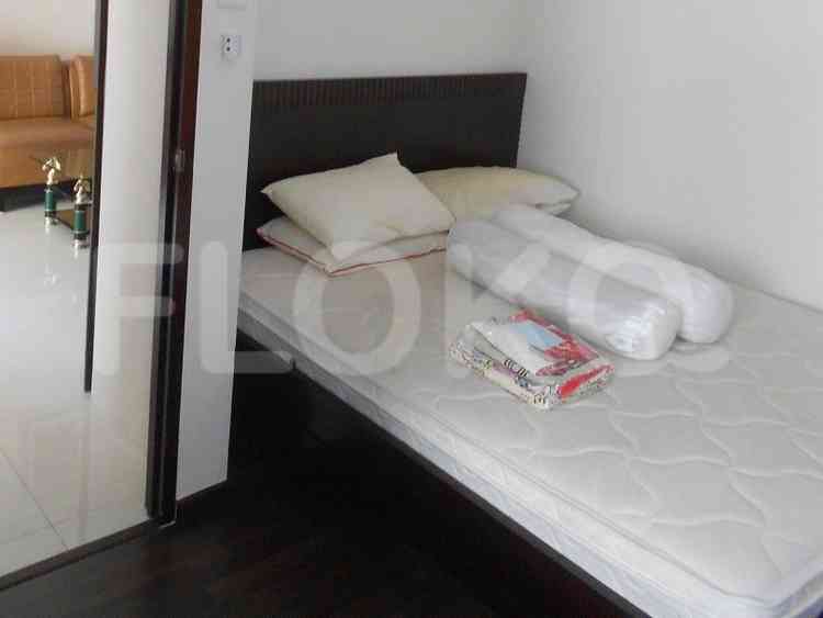 Tipe 2 Kamar Tidur di Lantai 20 untuk disewakan di Mediterania Garden Residence 1 - ftafde 2