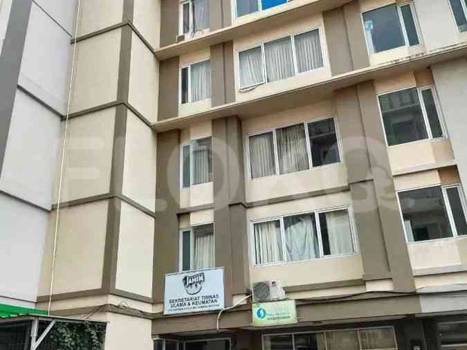 190 sqm, shophouse for sale in Jl. Prof. Dr. Soepomo, Tebet 3