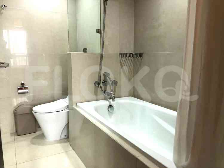 Dijual Apartemen 2 BR, Lantai 40, Luas 93 m2 di Setiabudi 7