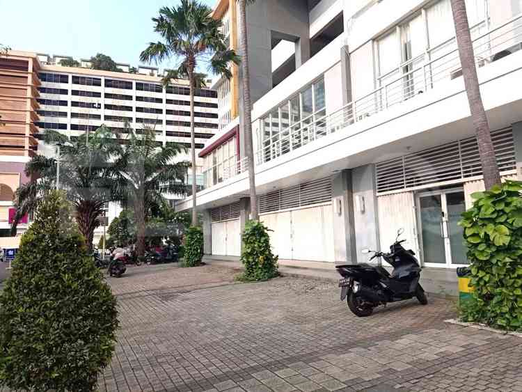 64 sqm, shophouse for rent in Kebon Melati, Tanah Abang 1