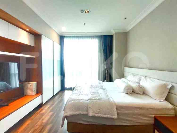 153 sqm, 9th floor, 2 BR apartment for sale in Gandaria 3