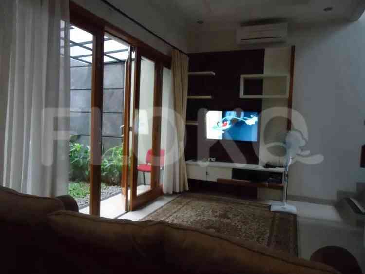 Disewakan Rumah 4 BR, Luas 150 m2 di Cilandak, Cilandak 5