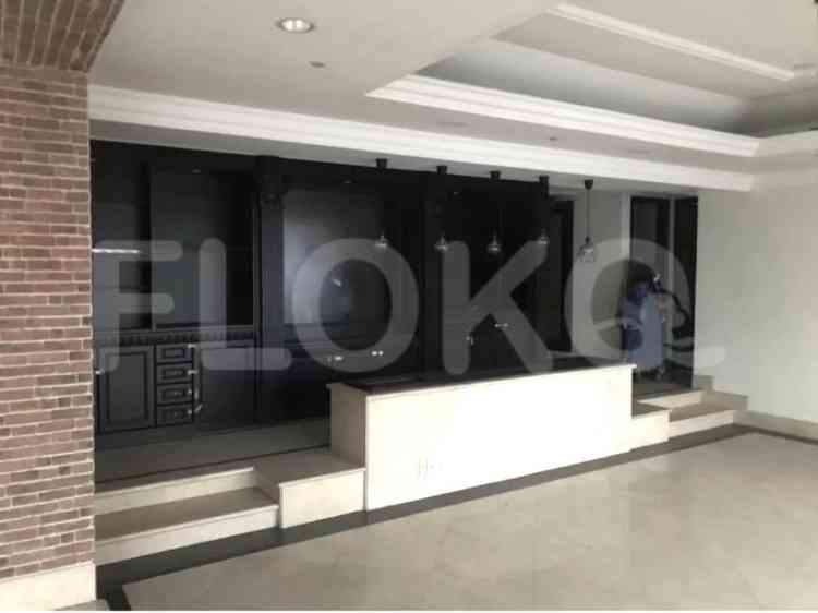 Dijual Apartemen 4 BR, Lantai 8, Luas 333 m2 di Setiabudi 1