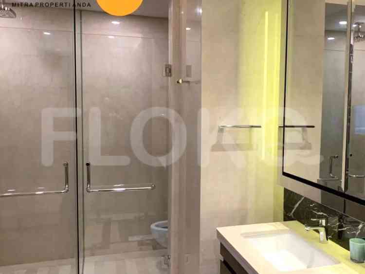 Dijual Apartemen 4 BR, Lantai 55, Luas 174 m2 di Sudirman 3