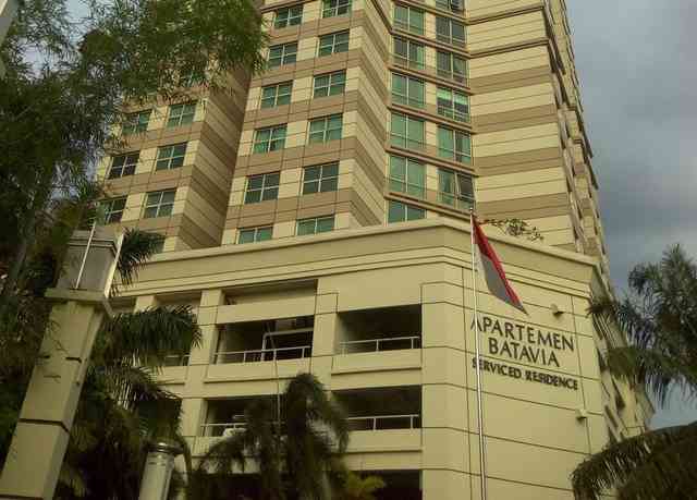 Sewa Apartemen Batavia Apartemen