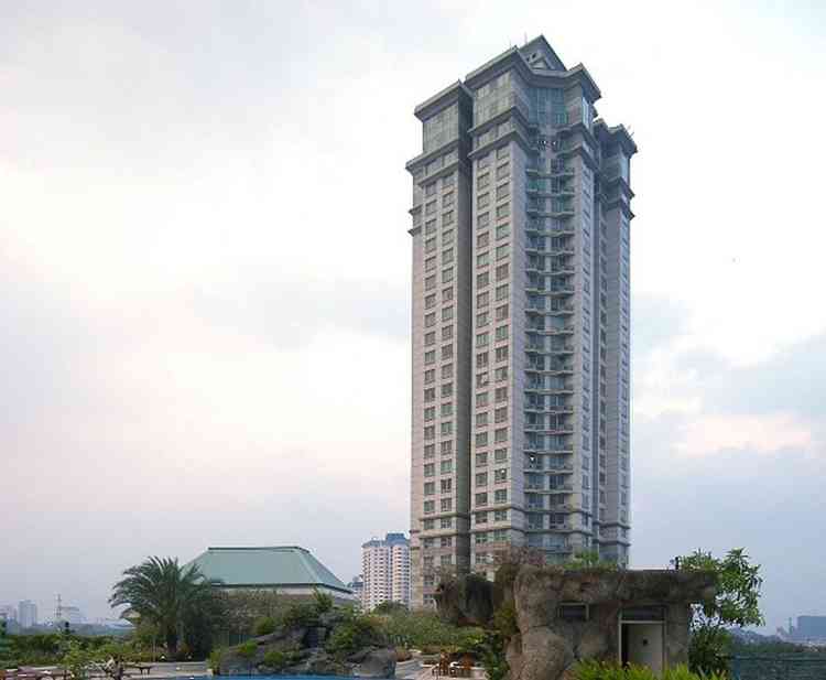 Sewa Bulanan Apartemen - Bendungan Hilir, Jakarta