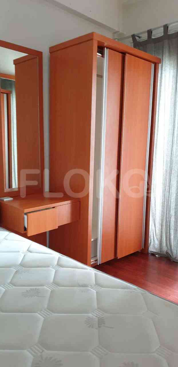 Tipe 2 Kamar Tidur di Lantai 5 untuk disewakan di Saveria Apartemen - fbs44d 3