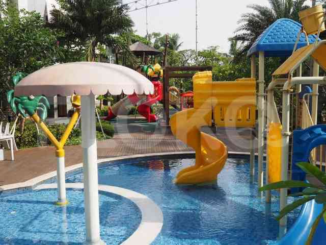 Sewa Apartemen The Mansion Kemayoran