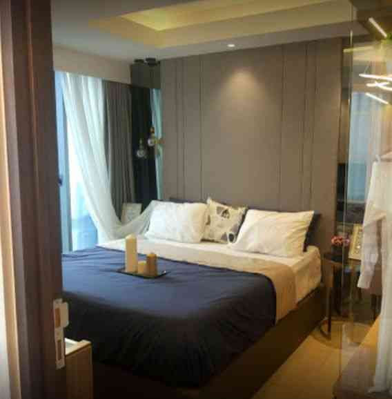 Sewa Apartemen Bellevue Place Apartemens