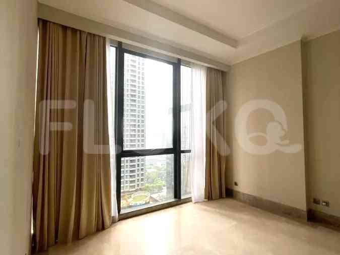 Dijual Apartemen 2 BR, Lantai 19, Luas 105 m2 di Senopati 3