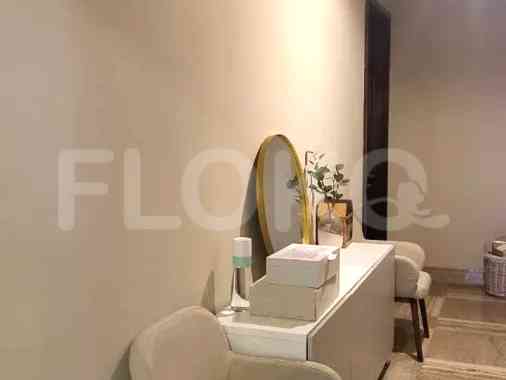 Dijual Apartemen 2 BR, Lantai 29, Luas 179 m2 di Senopati 5