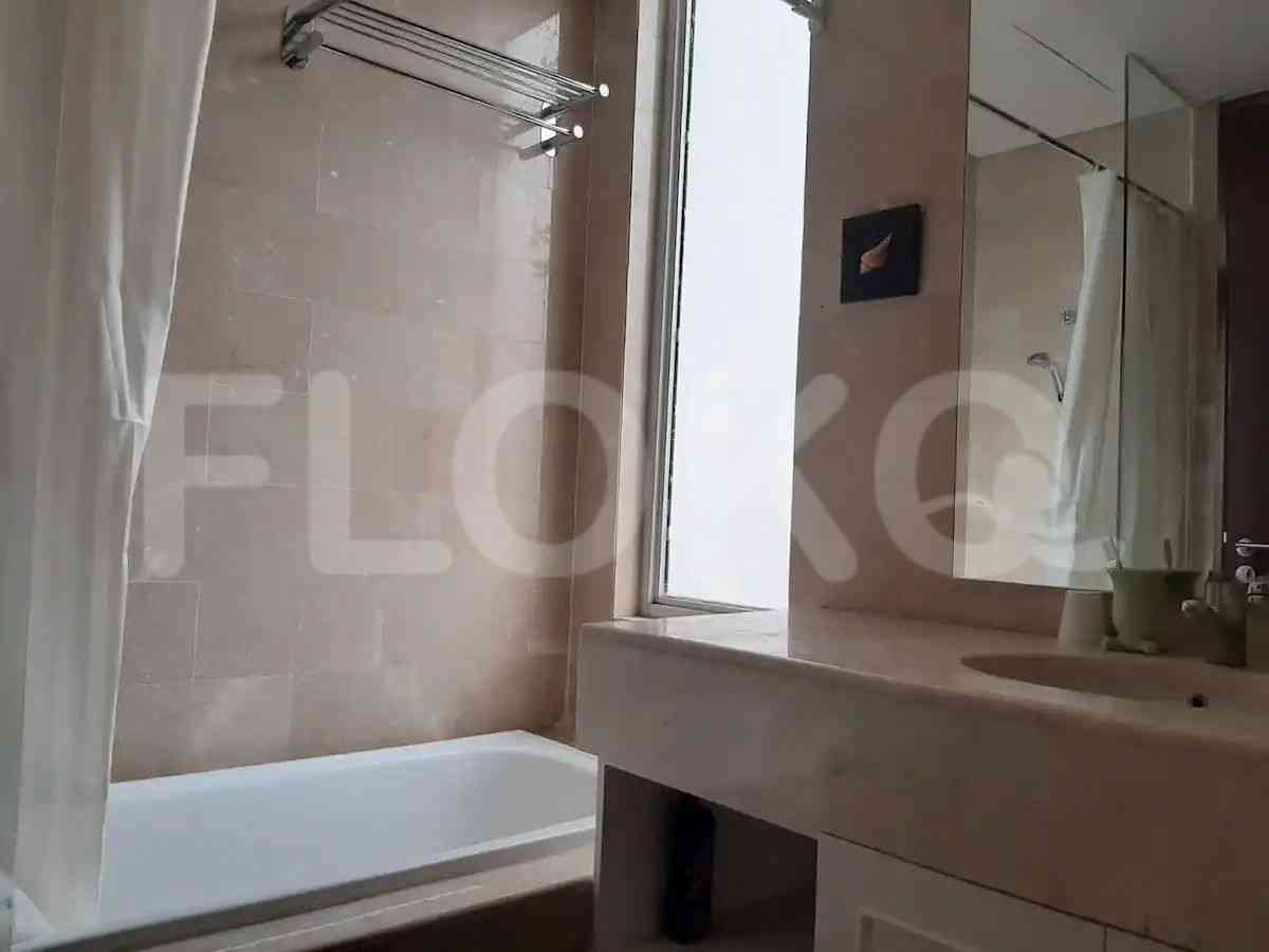 Tipe 2 Kamar Tidur di Lantai 10 untuk disewakan di The Grove Apartemen - fku6a8 5