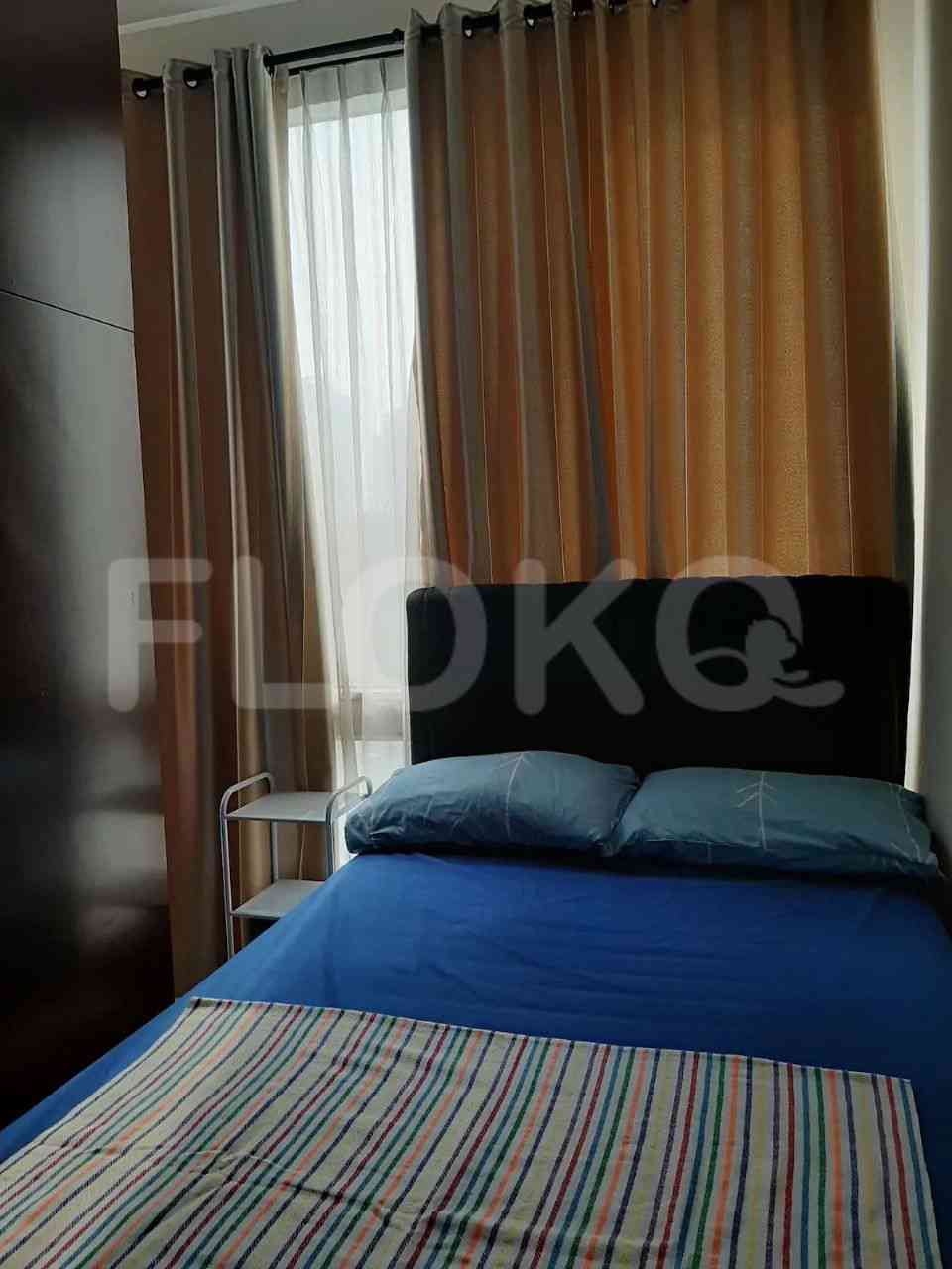 Tipe 2 Kamar Tidur di Lantai 10 untuk disewakan di The Grove Apartemen - fku6a8 3