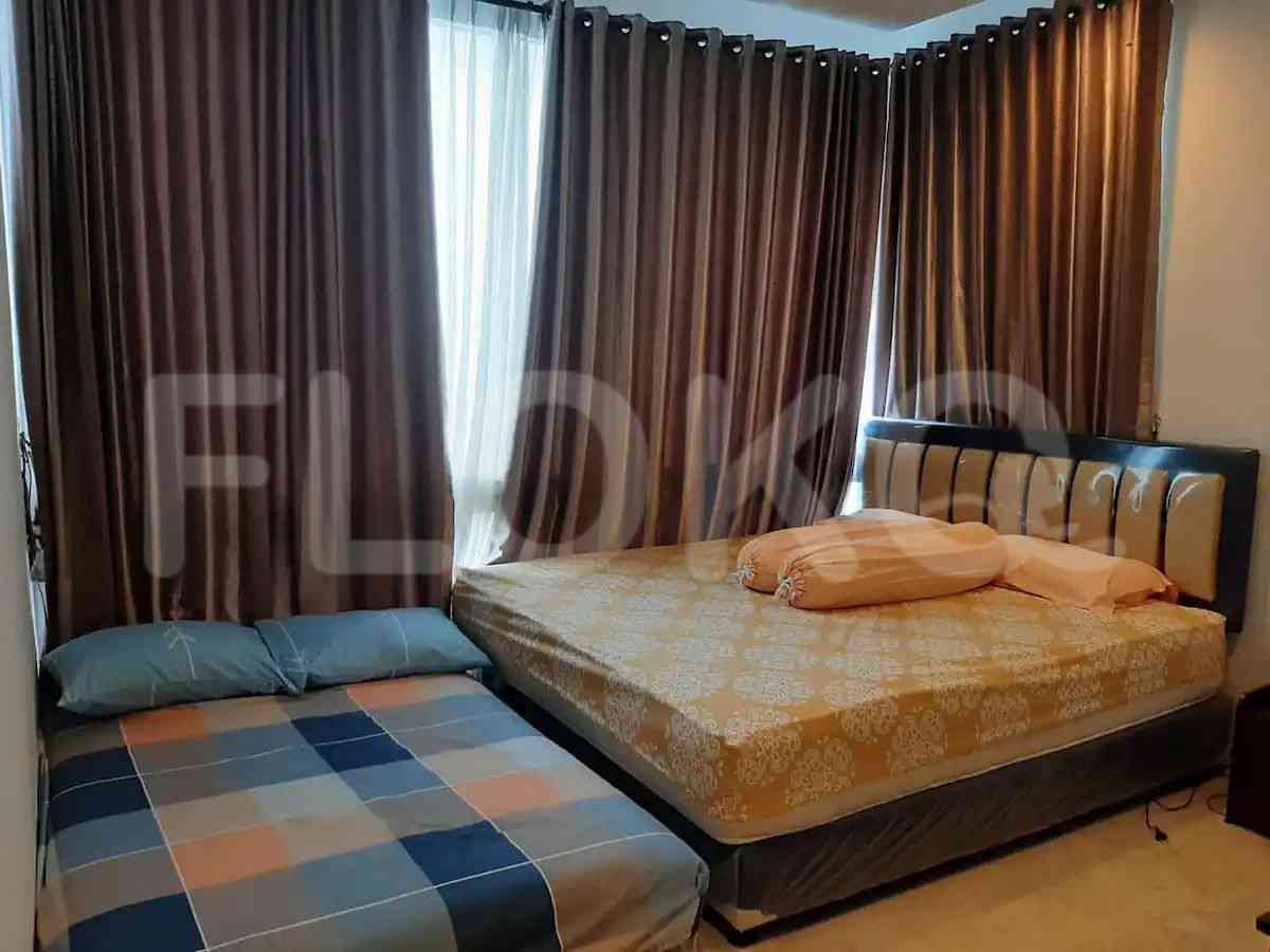 Tipe 2 Kamar Tidur di Lantai 10 untuk disewakan di The Grove Apartemen - fku6a8 4