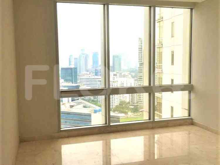 Dijual Apartemen 1 BR, Lantai 13, Luas 70 m2 di Setiabudi 1