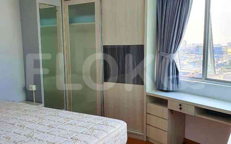 2 Bedroom on 9th Floor for Rent in Green Central City Apartment - fgad4b 1