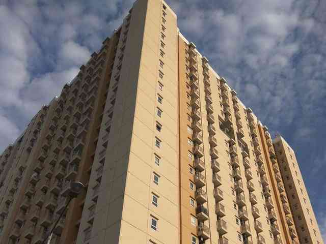 Sewa Apartemen Green Palm Residence