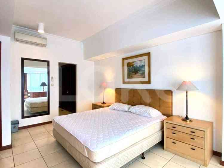 Dijual Apartemen 2 BR, Lantai 8, Luas 154 m2 di Kuningan 2