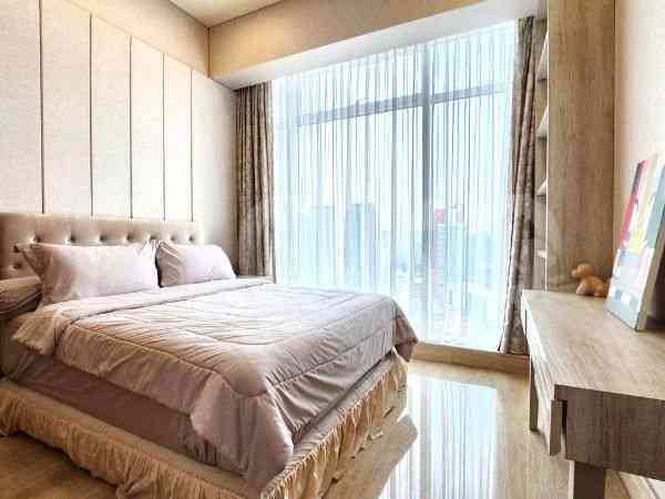 Dijual Apartemen 5 BR, Lantai 30, Luas 240 m2 di Setiabudi 6