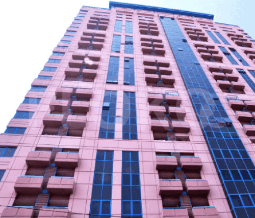 Sewa Apartemen Hayam Wuruk Apartment 