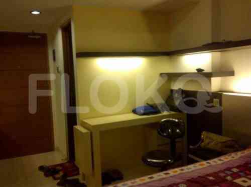 Tipe 1 Kamar Tidur di Lantai 7 untuk disewakan di Margonda Residence - fde034 1