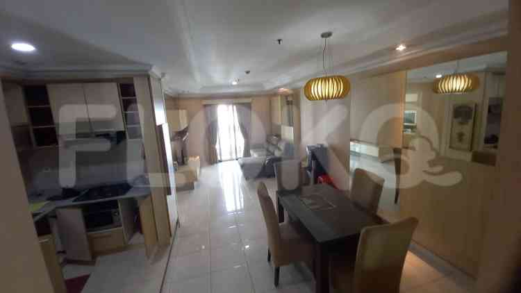 3 Bedroom on 9th Floor for Rent in Gading Resort Residence - fke181 4