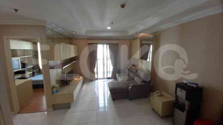 Tipe 3 Kamar Tidur di Lantai 9 untuk disewakan di Gading Resort Residence - fke4b3 14