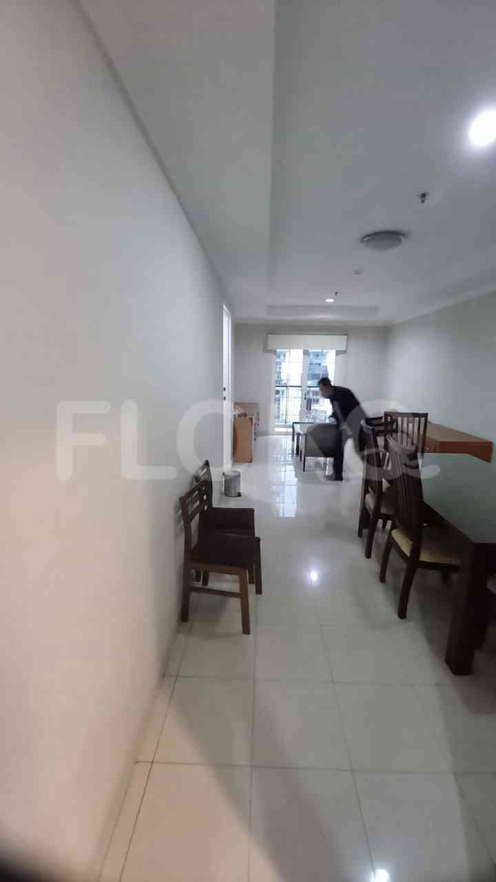 3 Bedroom on 9th Floor for Rent in Gading Resort Residence - fke181 11