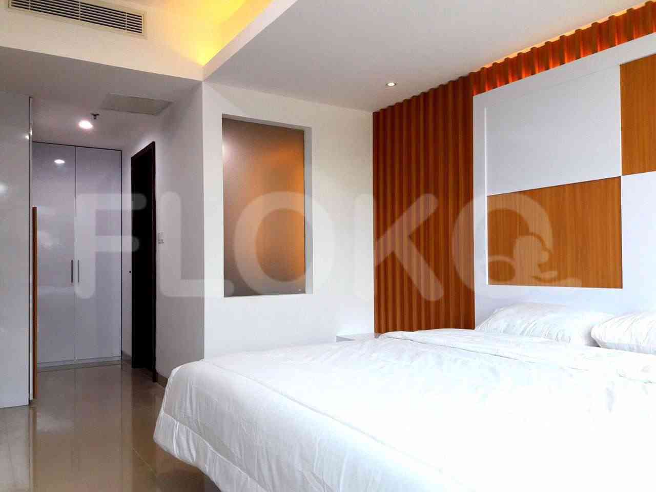 Tipe 2 Kamar Tidur di Lantai 2 untuk disewakan di U Residence - fkab3e 1