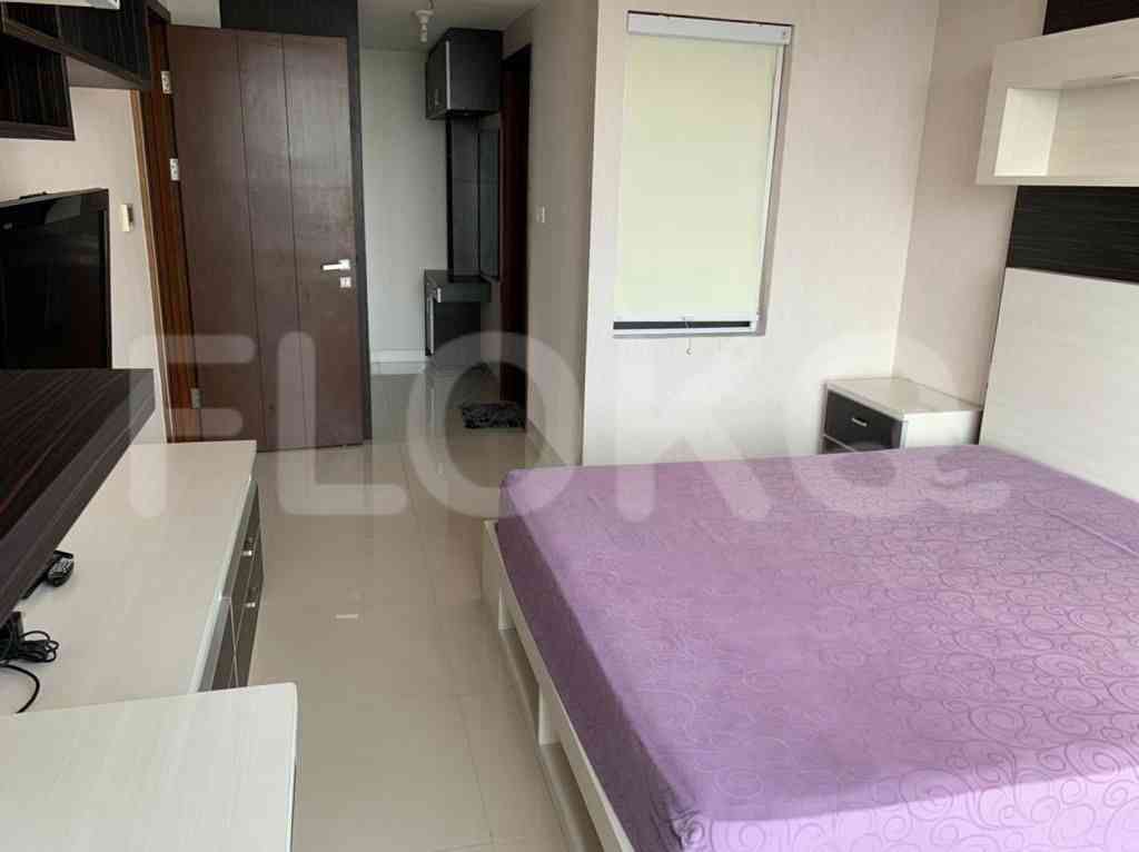 Tipe 2 Kamar Tidur di Lantai 21 untuk disewakan di U Residence - fkad63 3