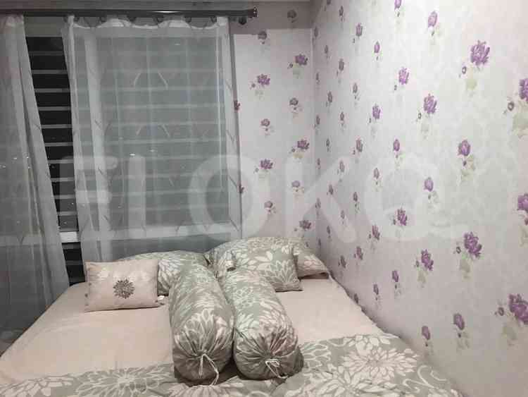 Tipe 2 Kamar Tidur di Lantai 16 untuk disewakan di The Breeze Bintaro - fbida7 3