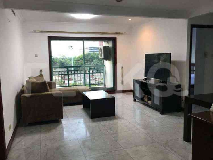 2 Bedroom on 3rd Floor for Rent in Pavilion Apartment - fta6b0 1