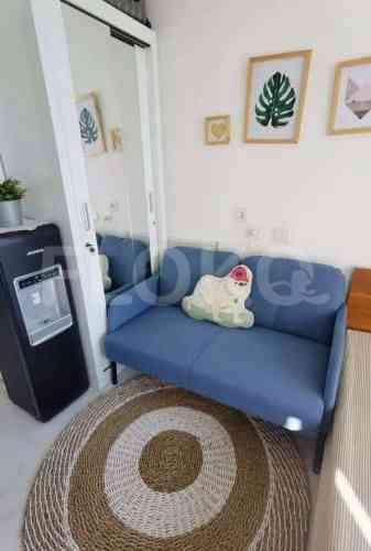 1 Bedroom on 30th Floor for Rent in Skyhouse Alam Sutera - fale23 4