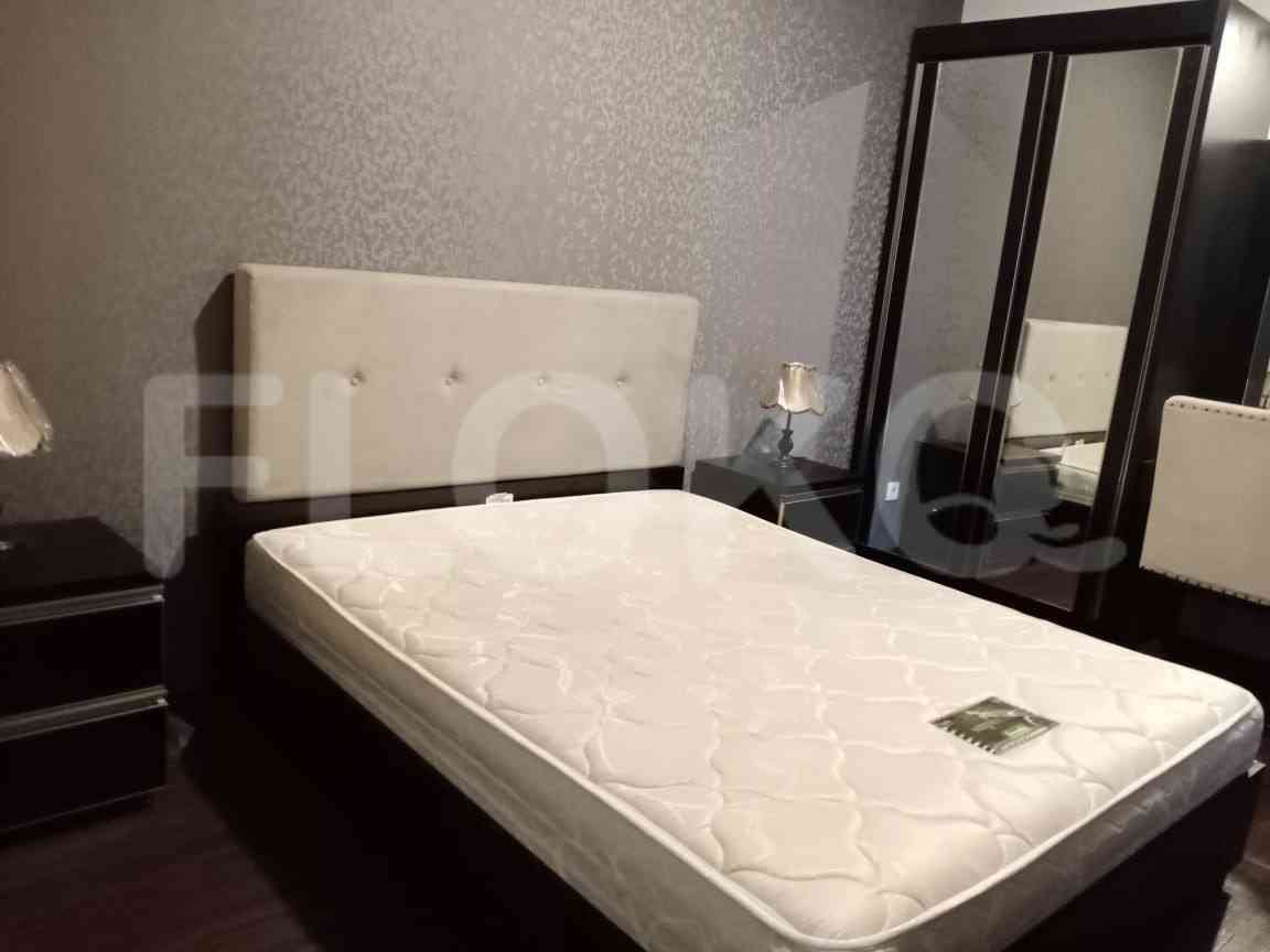 Tipe 2 Kamar Tidur di Lantai 17 untuk disewakan di Altiz Apartemen - fbie80 2