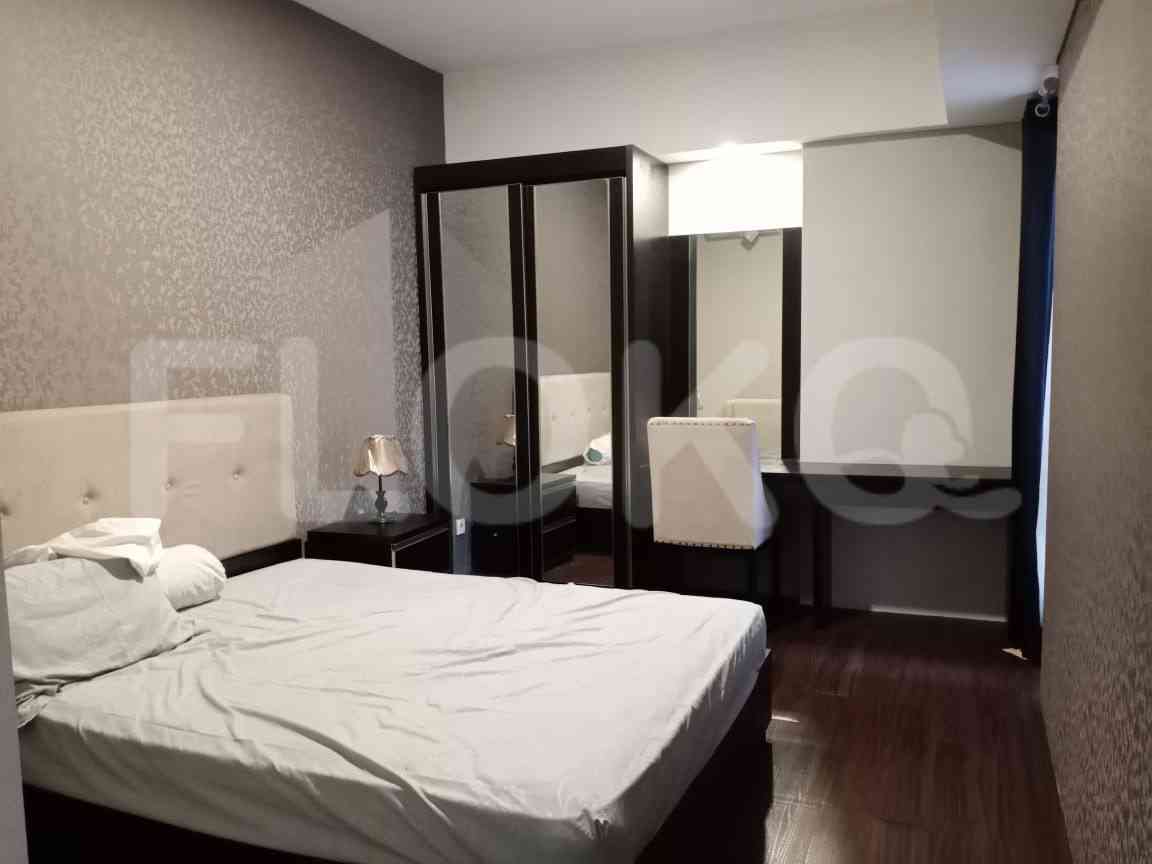 Tipe 2 Kamar Tidur di Lantai 17 untuk disewakan di Altiz Apartemen - fbie80 3