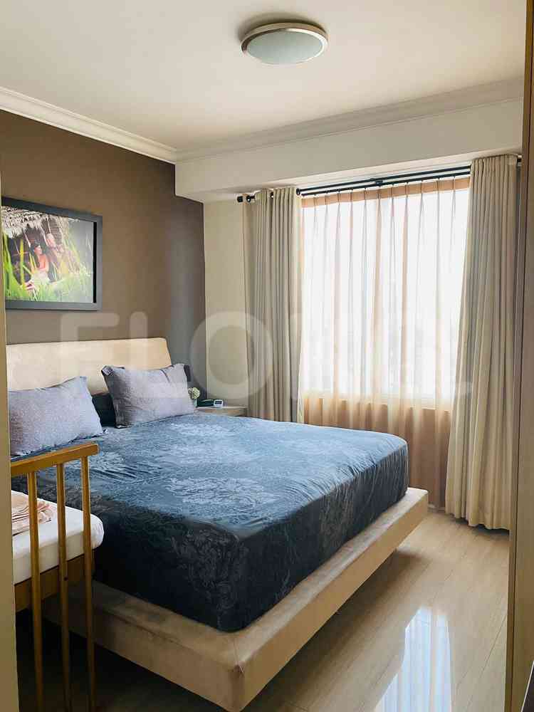 Tipe 3 Kamar Tidur di Lantai 16 untuk disewakan di Batavia Apartemen - fbe14e 9