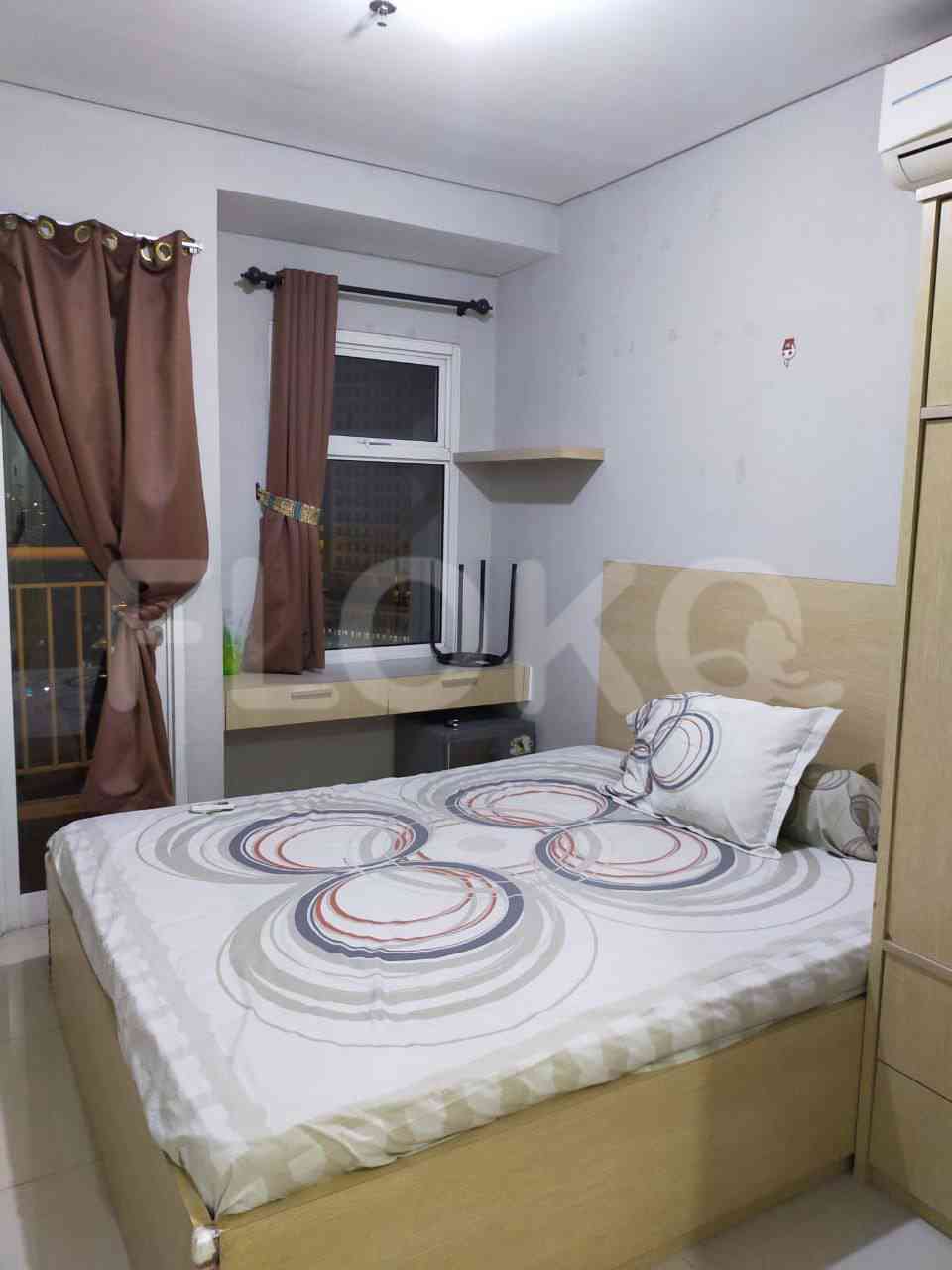 Tipe 1 Kamar Tidur di Lantai 16 untuk disewakan di Madison Park - ftab5e 2