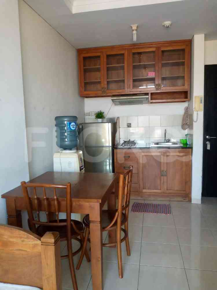 1 Bedroom on 17th Floor for Rent in Gardenia Boulevard Apartment - fpea74 4